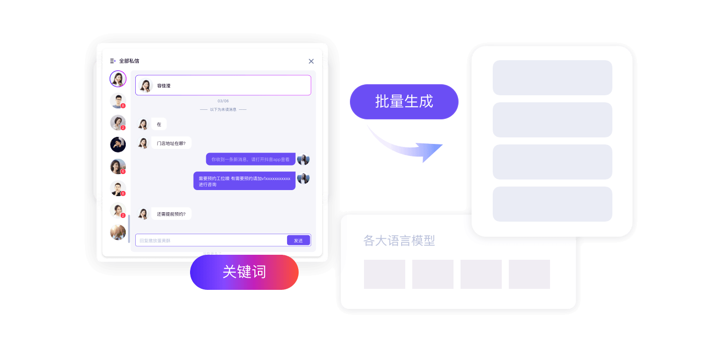 AI搜索意图分析